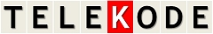 Logo TELEKODE